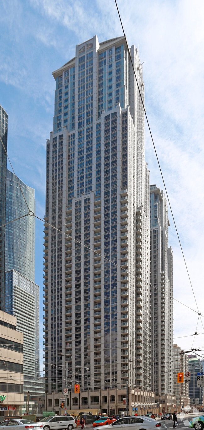 College Park- North Tower