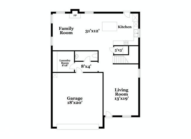 Building Photo - 4006 Linsbury Ct, Charlotte, NC 28213