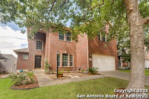Foto del edificio - 2026 Thicket Trail Dr