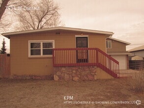 Building Photo - 2914 W Omaha St