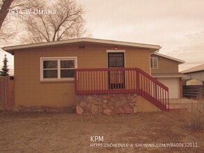 Building Photo - 2914 W Omaha St