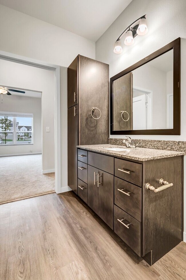 Interior Photo - Quest Apartments