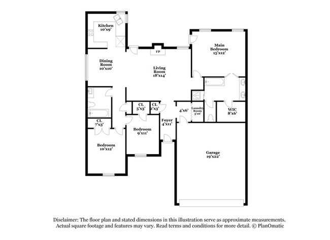 Foto del edificio - 190 Winding Creek Dr