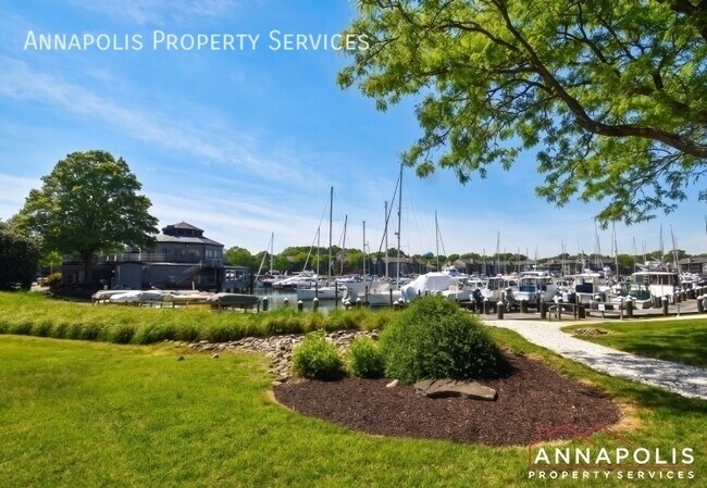 Foto del edificio - 2118 Chesapeake Harbour Dr