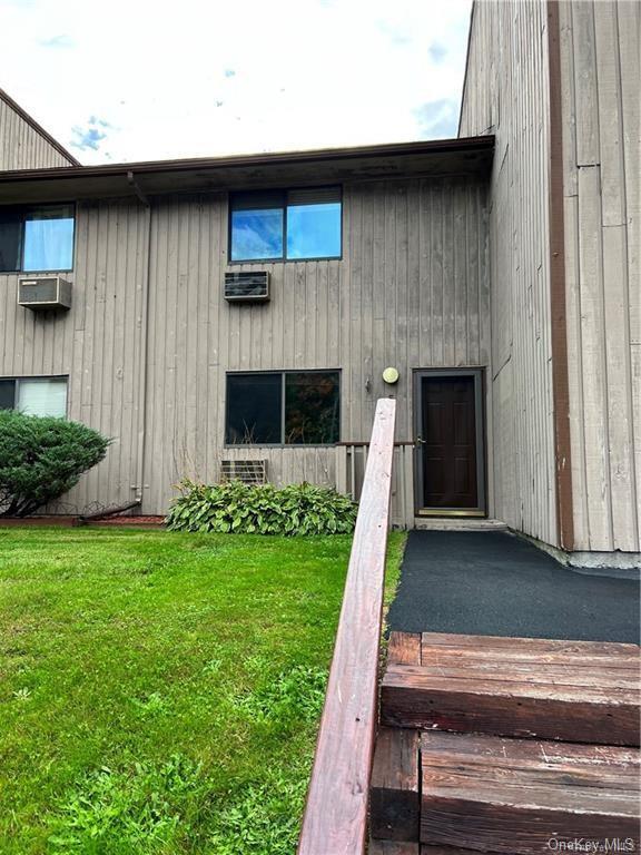 102 Davos Pointe Unit G5, Fallsburg, NY 12789 Condo for Rent in