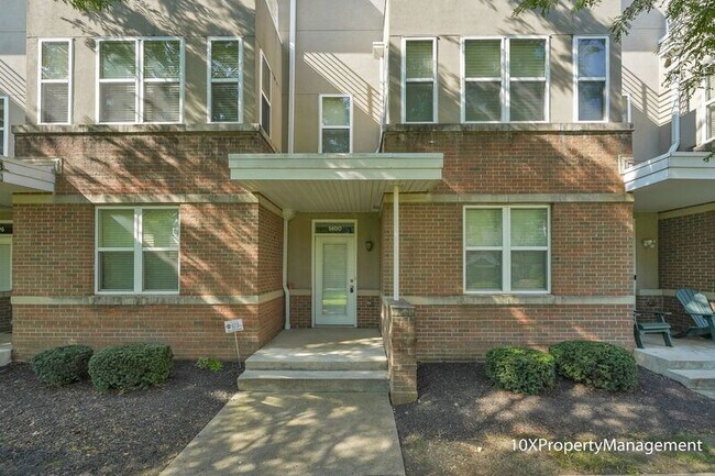 Foto del edificio - 1400 Lower Green Cir