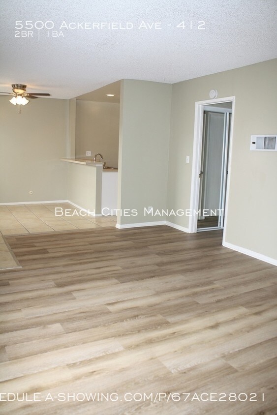 Primary Photo - 5500 Ackerfield Ave