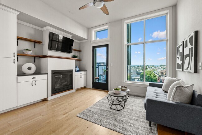 Foto del edificio - Portal Condominiums ~ Queen Anne