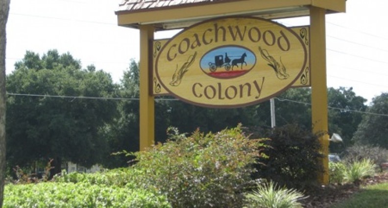 Foto principal - Coachwood Colony