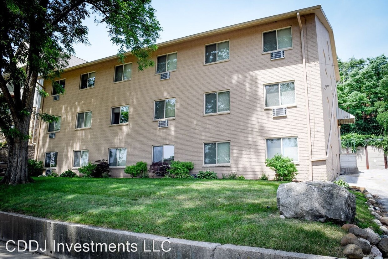 Primary Photo - 1 br, 1 bath Apartment - 200 W North Street