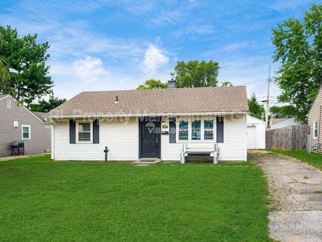 Foto del edificio - 4508 St Margaret Ln