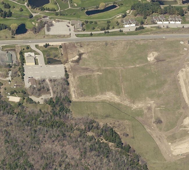 Aerial Photo - Koti