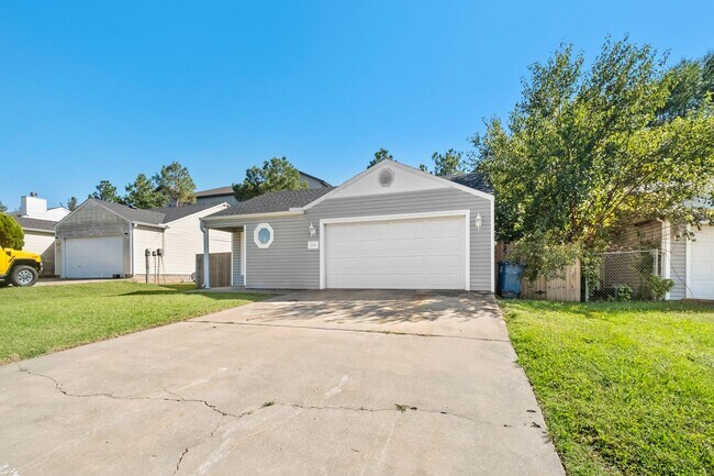 Foto del edificio - Great Location - 3/2 close to Downtown Bentonville!