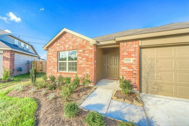 Building Photo - 2534 Sandbar Shark Ct