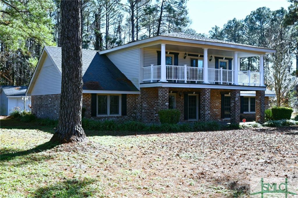 Primary Photo - 10804 White Bluff Rd