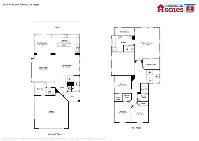 Building Photo - 6040 Villa Lante Avenue