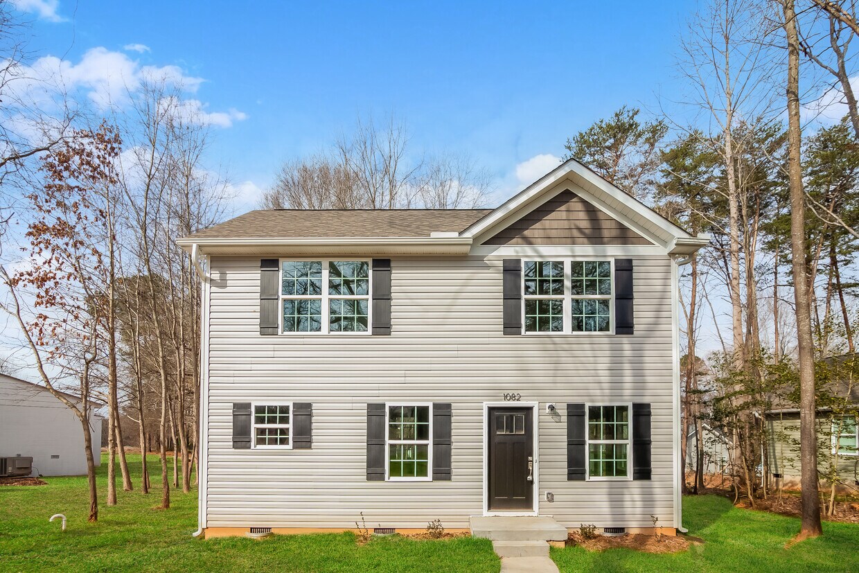 1082 Redleaf Trl, Lincolnton, NC House Rental in Lincolnton, NC