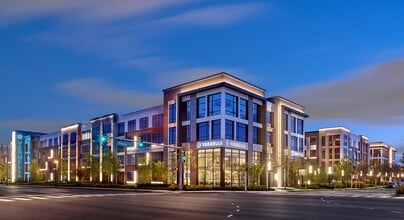 Building Photo - Vermella Union