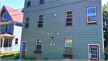 Photo principale - 204 Dorchester St