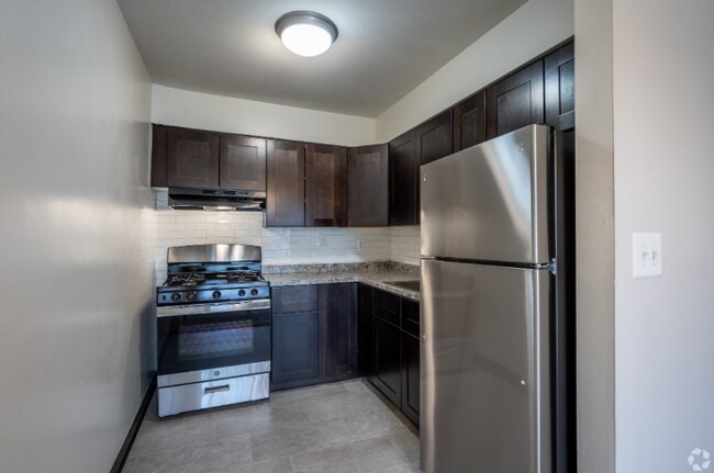 Foto del edificio - 82 Woodland Rd