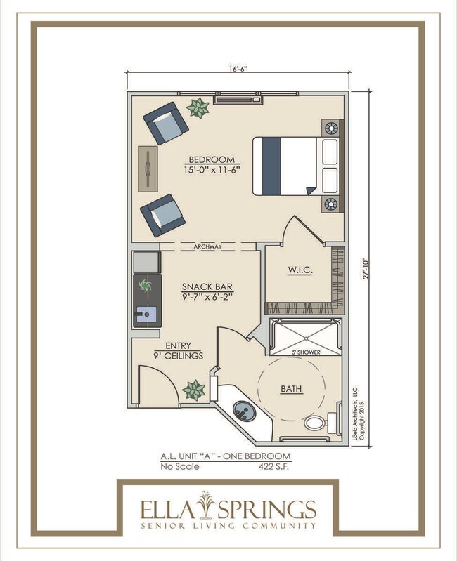 Building Photo - 16700 Ella Blvd