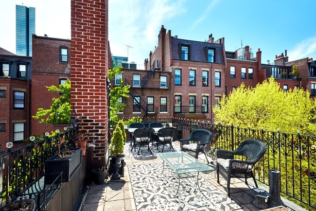 Foto del edificio - 175 Marlborough St