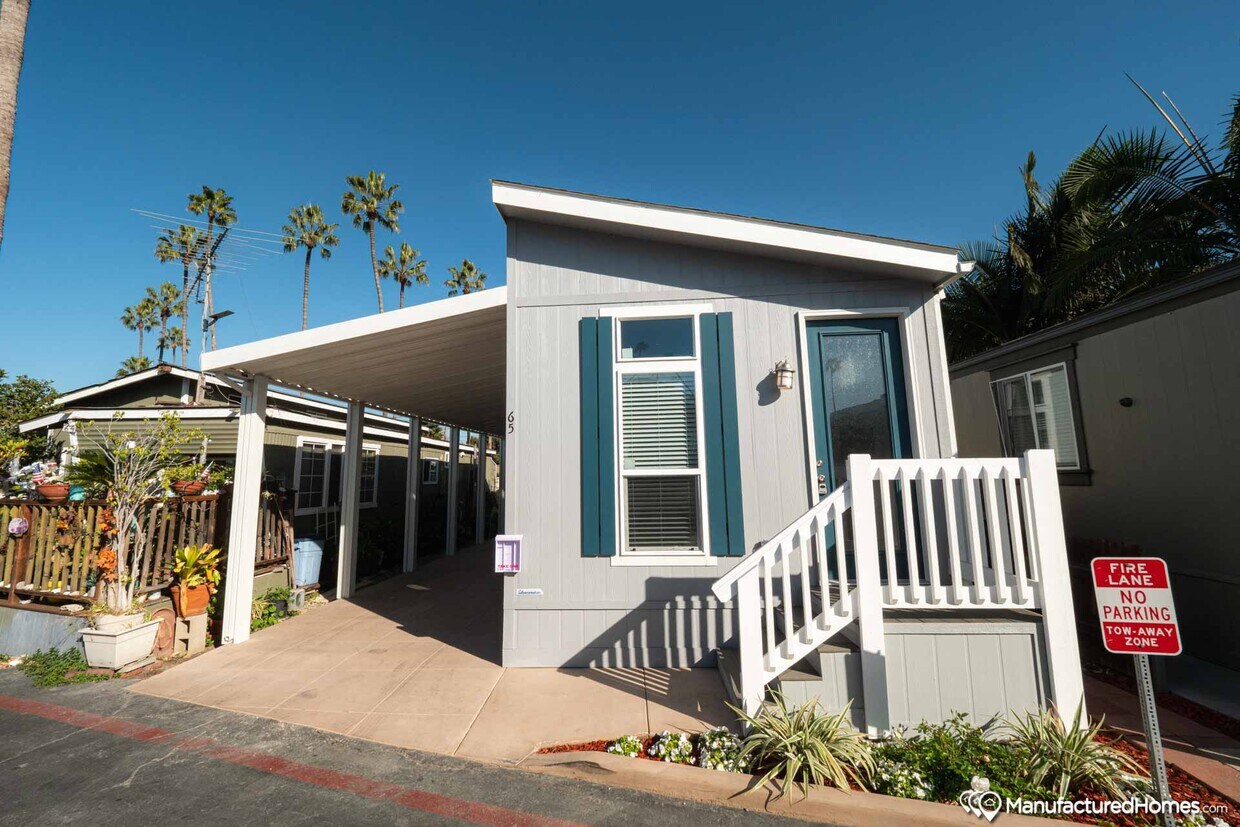 Primary Photo - 34052 Doheny Park Rd