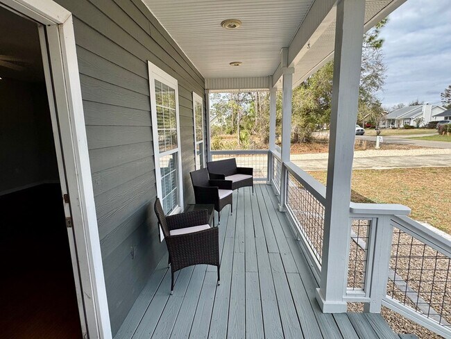 Foto del edificio - 2008 Marvin Ave