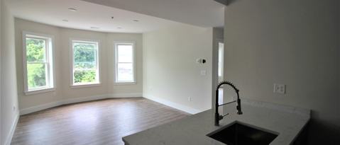 Building Photo - 843 Columbia Rd