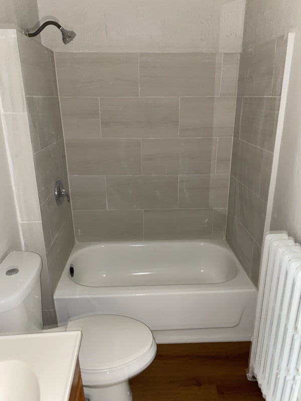 Foto del edificio - 445 Albany Ave