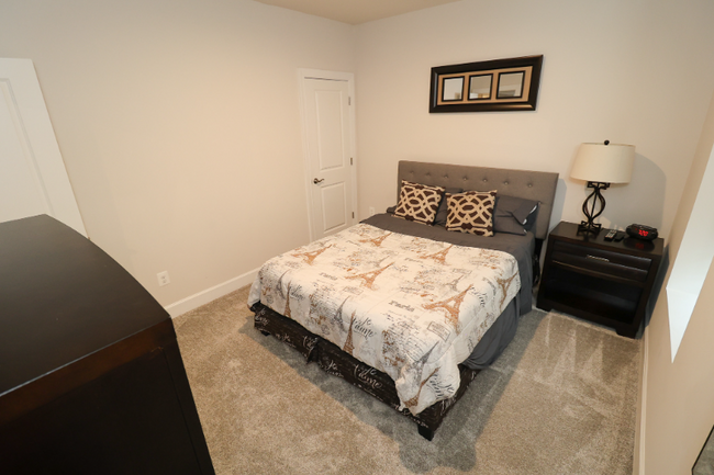 Building Photo - 4703 Tripper Ln