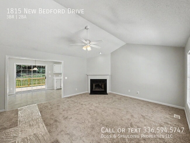 Building Photo - 1815 New Bedford Dr