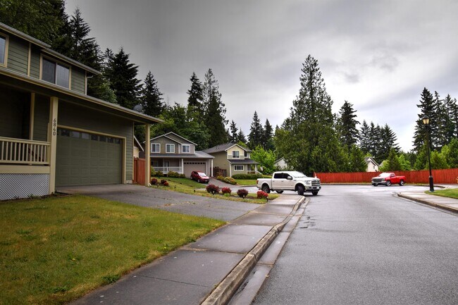 Foto del edificio - 6840 4th Ln SE