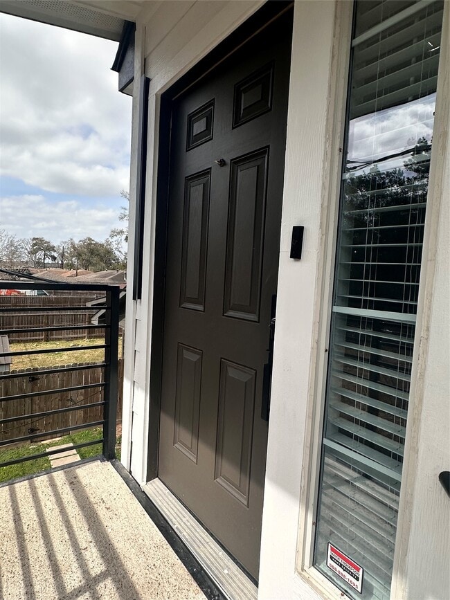 Building Photo - 5420 Aldine Bender Rd