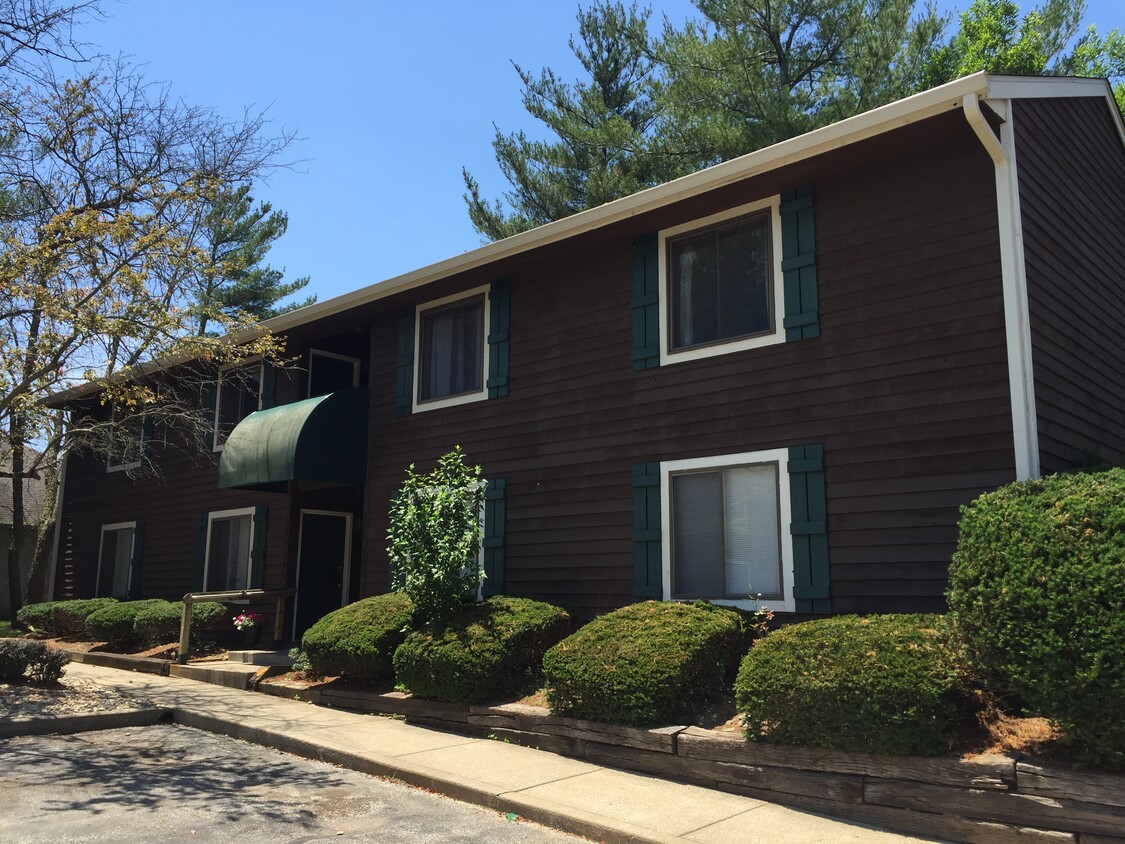 Foto del edificio - 356 S Wilmington Ct
