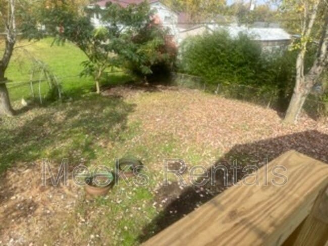 Foto del edificio - 184 Armour Creek Rd