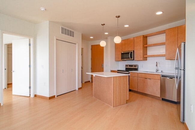 Foto del interior - Ella Apartments