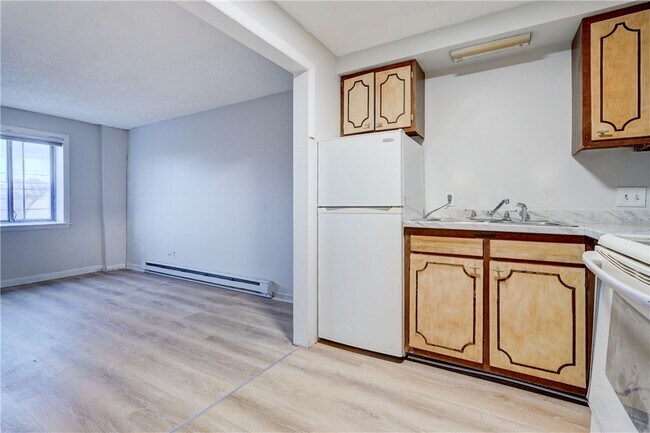 Foto del edificio - 400 Main St