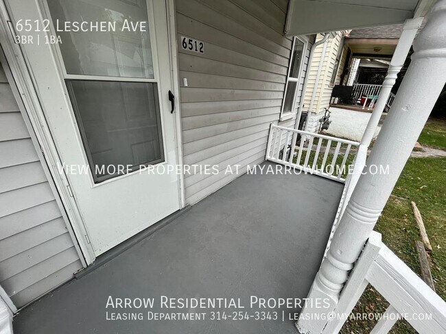 Foto del edificio - 6512 Leschen Ave