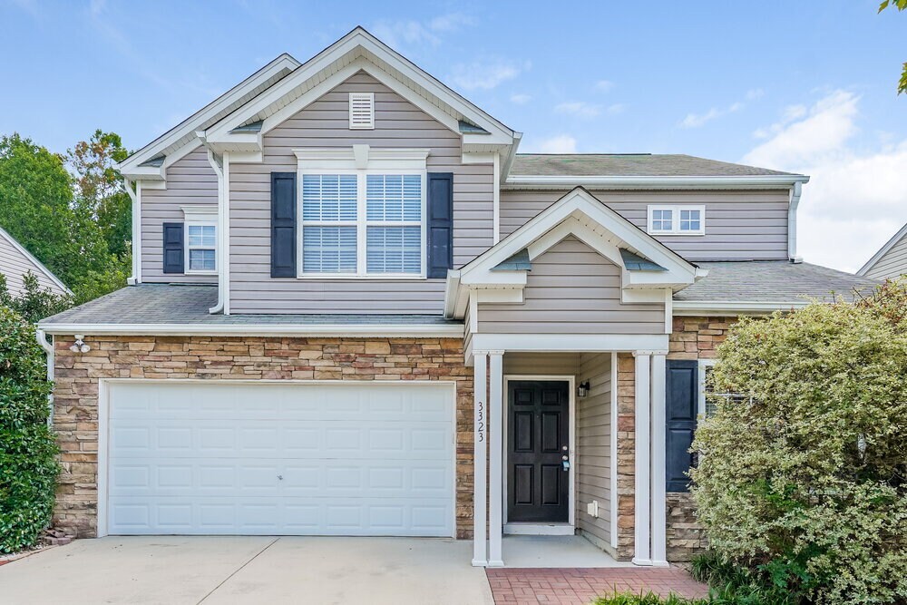 Foto principal - 3323 Marshlane Way