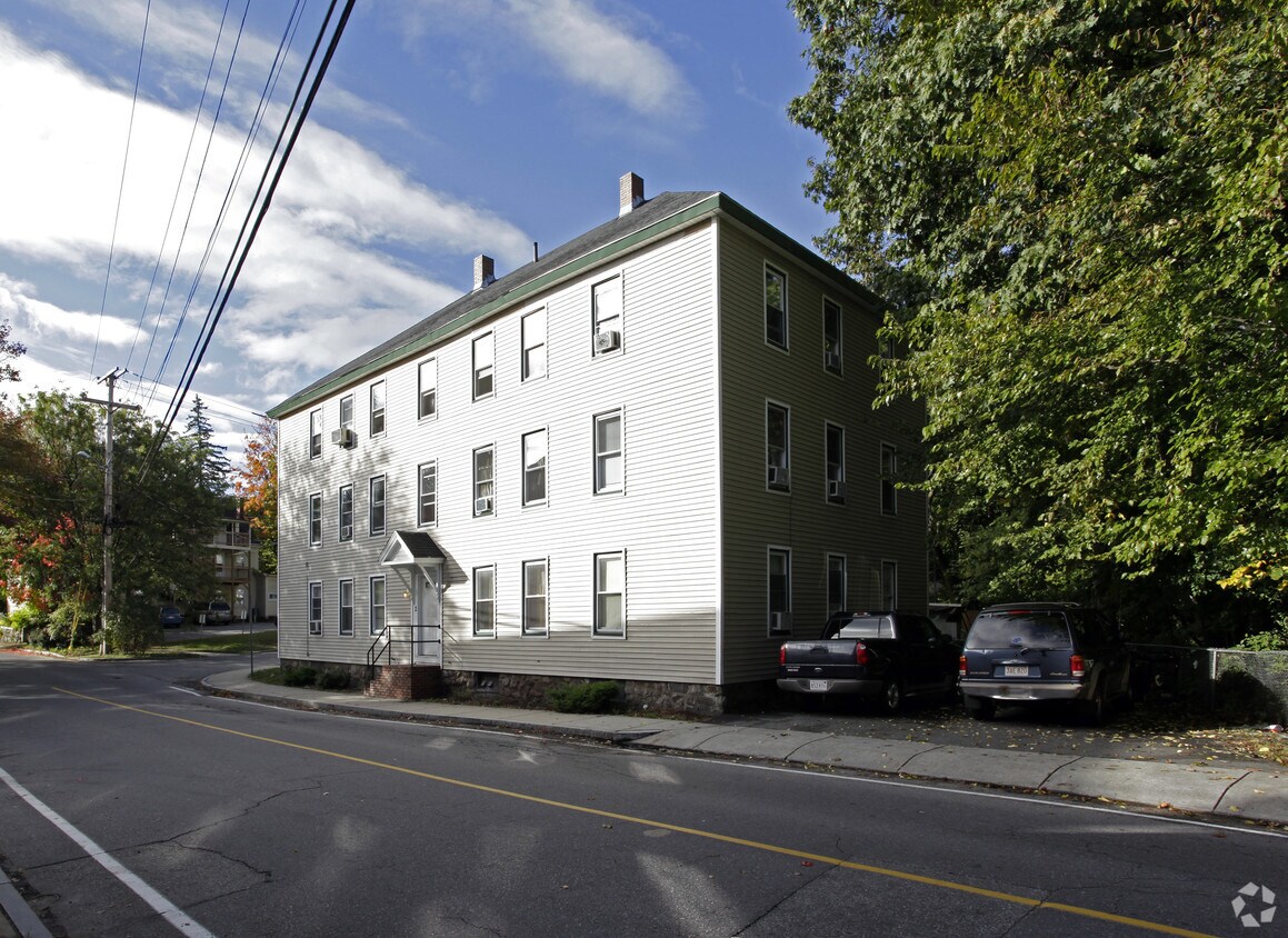 Building Photo - 2 Florida Rd