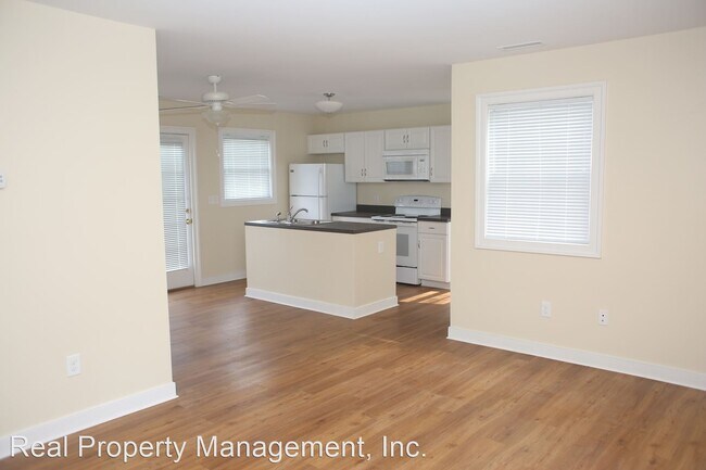 Building Photo - 3 br, 2 bath House - 283 Foxhaven Farm Rd