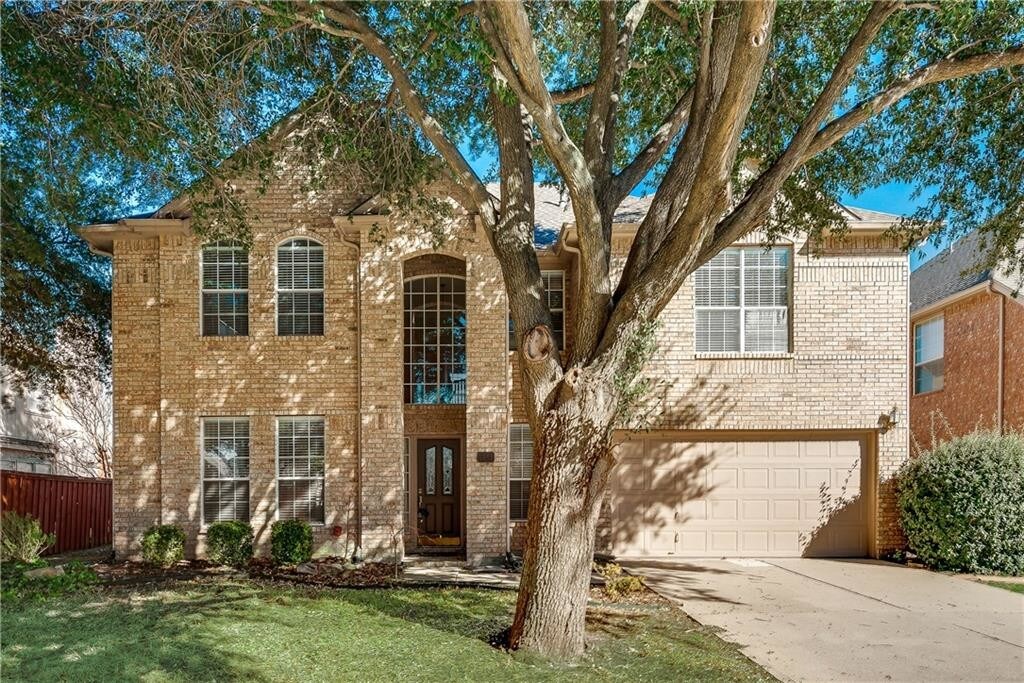 5814 Plantation Ln, Frisco, TX 75035 House Rental in Frisco, TX