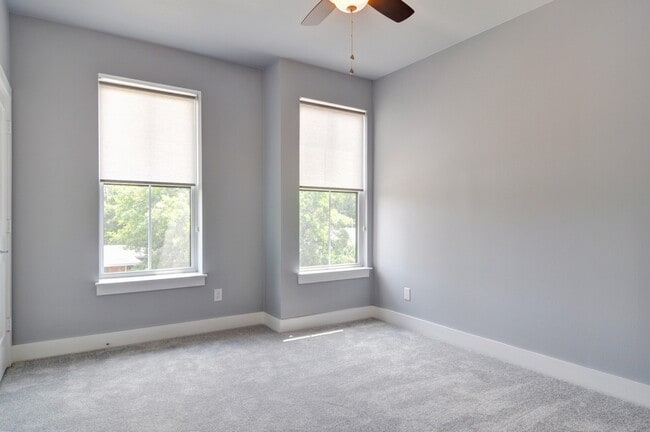 Foto del edificio - 2822 Forest Park Blvd