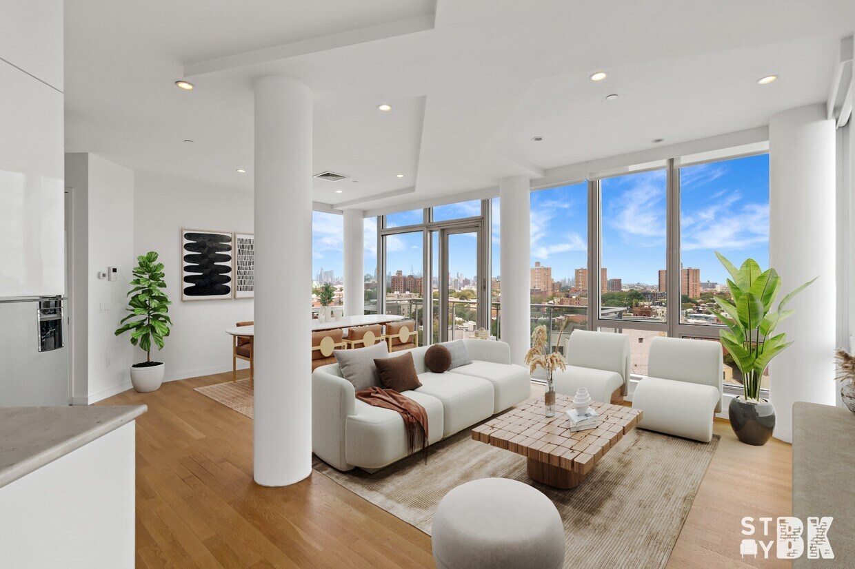 Foto principal - 525 Clinton Ave
