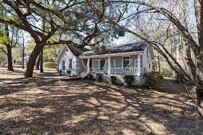 Foto del edificio - 3 Bed/2 Bath Home on Corner Lot!