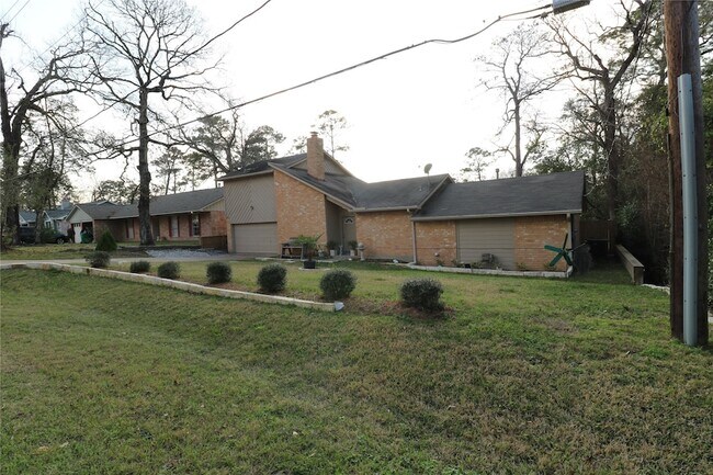 Foto del edificio - 25107 Spring Creek Dr