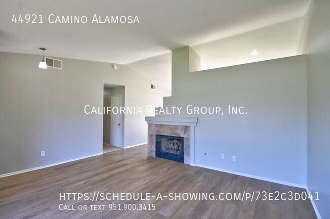 Building Photo - 44921 Camino Alamosa-