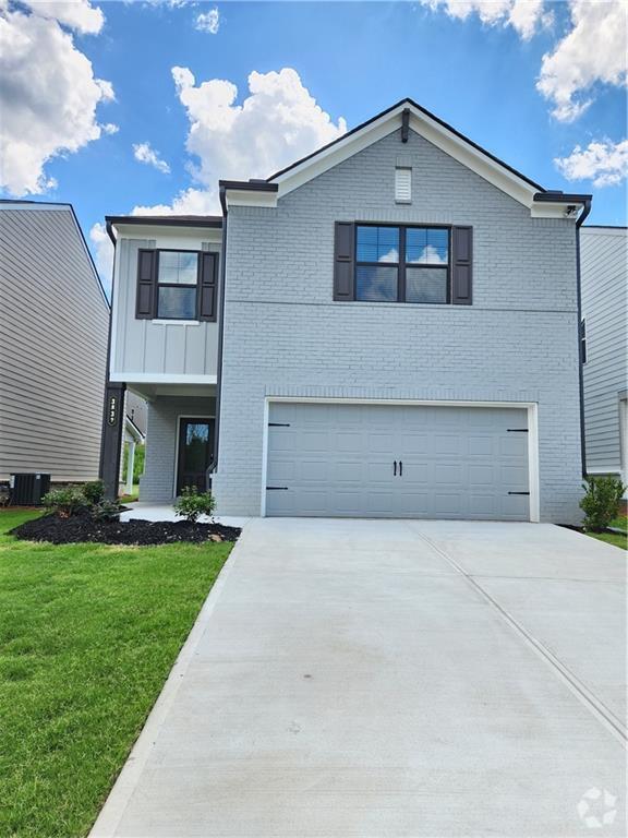 Wildwood at Meadow Gate Apartments for Rent Loganville, GA 5