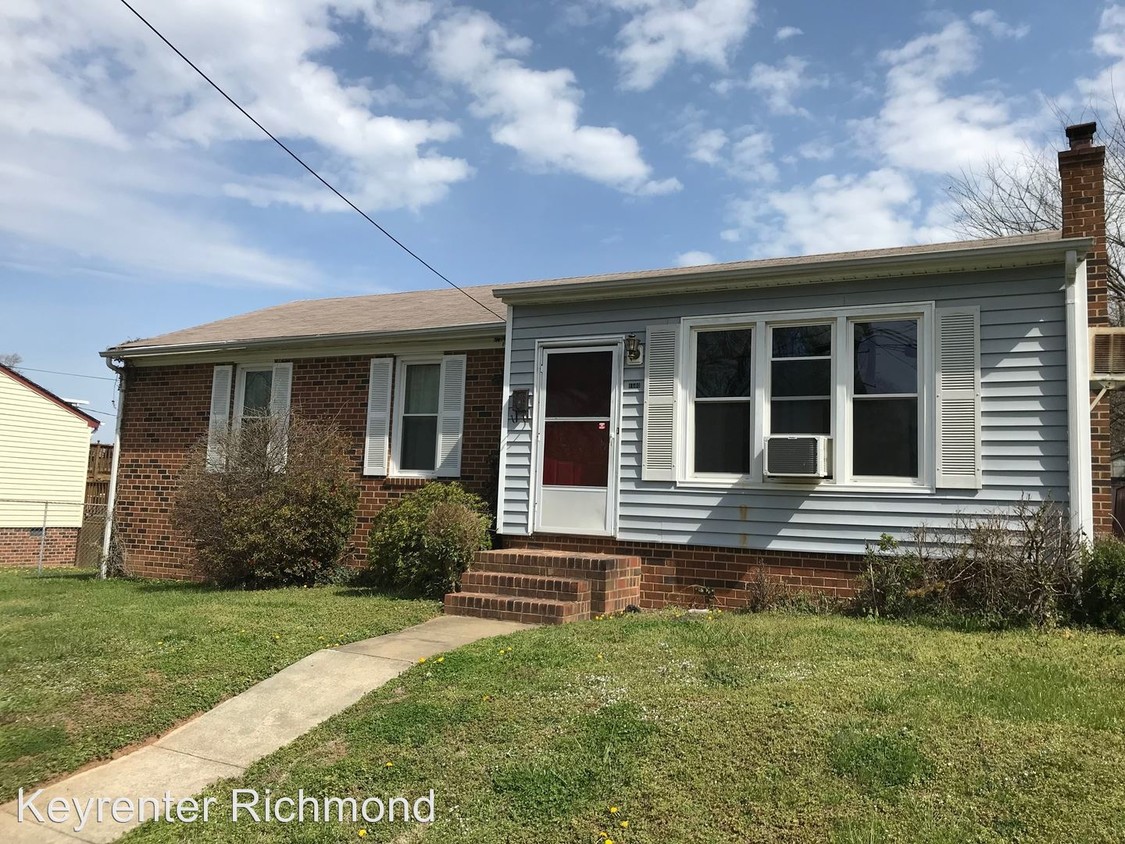 Primary Photo - 3 br, 1.5 bath House - 1500 Winder Street